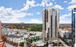 The Grandview Buckhead The Grandview Buckhead