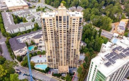 The Grandview at Buckhead The Grandview at Buckhead