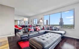 The Grandview inside view The Grandview inside view