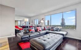 The Grandview inside view The Grandview inside view