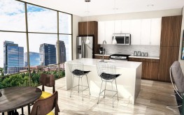 The Local at 14th e The Local at 14th e