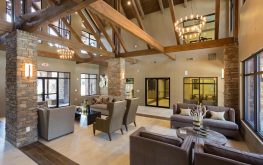 The Venue at Big Creek g The Venue at Big Creek g