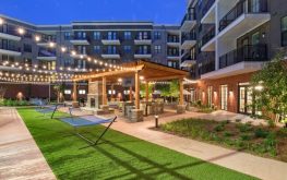 Aston City Springs 10 Aston City Springs 10