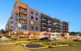 Aston City Springs 4 Aston City Springs 4