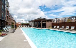 Foundry at Mashburn Village 1 Foundry at Mashburn Village 1