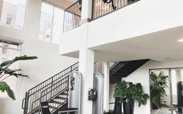 Foundry at Mashburn Village 2 Foundry at Mashburn Village 2