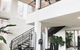 Foundry at Mashburn Village 2 Foundry at Mashburn Village 2