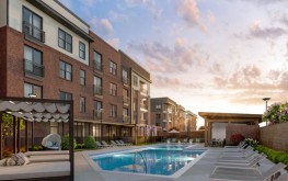 Foundry at Mashburn Village 3 Foundry at Mashburn Village 3