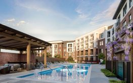 Foundry at Mashburn Village 4 Foundry at Mashburn Village 4