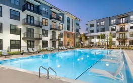 The Brunswick c The Brunswick c