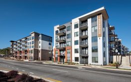 The Brunswick The Brunswick